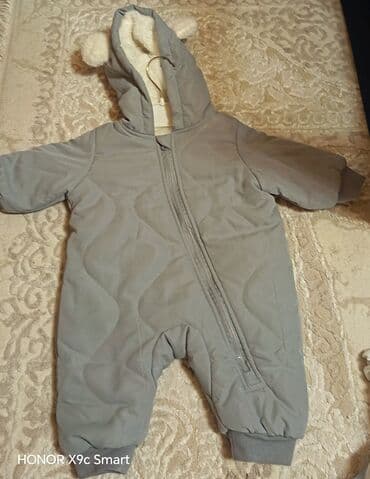 детские колготки хб купить: Kombinezon, Uniseks, 9 - 12 ay — 2