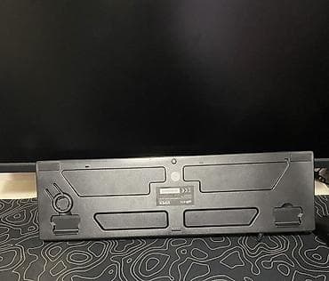 kontakt home klaviatura: GTX Viper tam ölçülü mexaniki klaviatura Blue switch gaming — 3