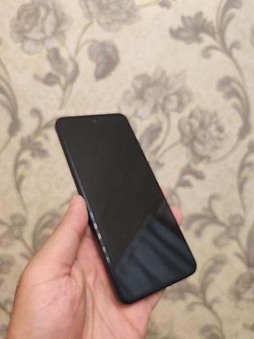 Mobil telefon və aksesuarlar: Motorola Moto G54, 256 GB, rəng - Qara — 2