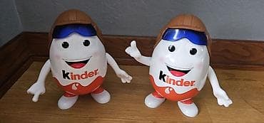 kinder batman: Kinder 15 azn

Maçın 10 azn — 1