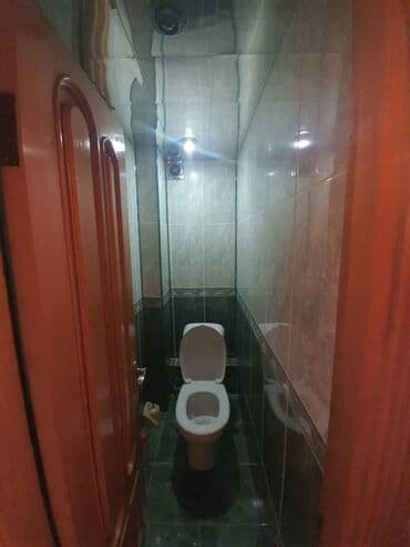 kreditle evlər: Bakı, 2 otaqlı, Köhnə tikili, m. Gənclik, 60 kv. m — 6