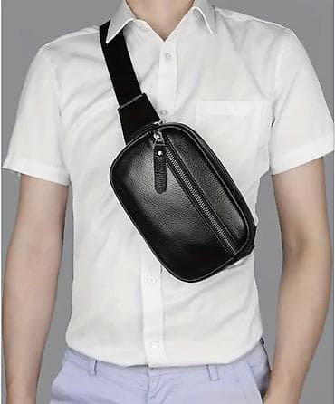 modio u91 ultra max: Kəmər, Eko dəri — 1