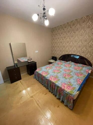 20 yanvarda 2 otaqli evler: Bakı, 3 otaqlı, Köhnə tikili, 60 kv. m — 5