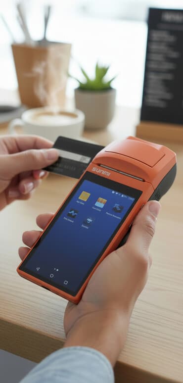 Nağd ödəniş, Yeni