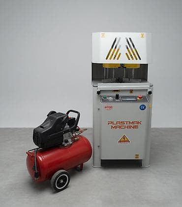 пластмассовый бак для воды купить: Plastmak Machine – sənaye tipli plastik emal qurğusu + portativ hava — 1