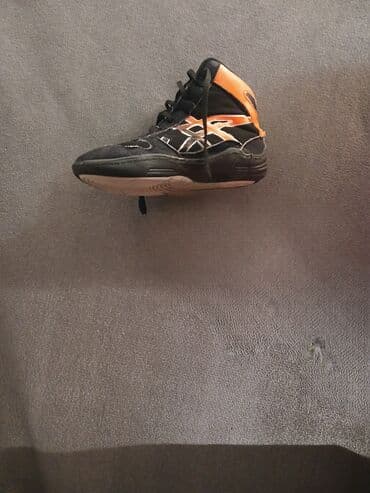 Джинсы и брюки: Для мальчиков, 36, Nike — 2