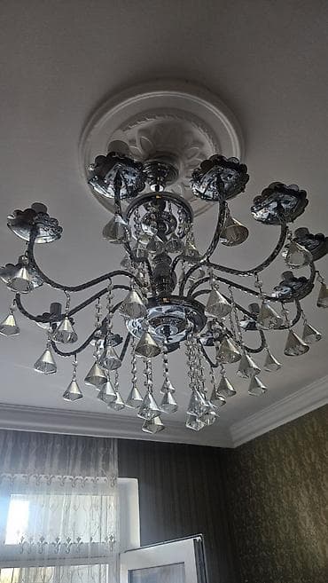 Çılçıraq, Metal lalafo.az -da Çılçıraq, Metal