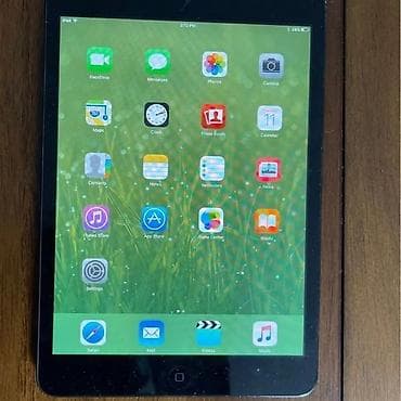 ipad planset: Apple ipad 2 mini 16 gb yaxsi vezziyetdedir Planset zavoddur ve — 2