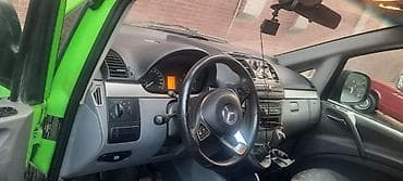 ford transit oluxanasi: 646 motor 2008 ci il.Mercedes-Benz zavod sernisin zavod kraskadi.1 — 7