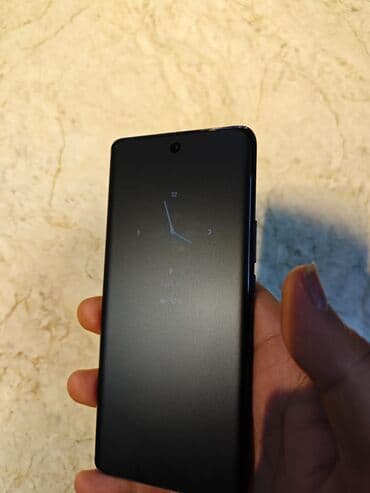 mobil telfonlar: Honor X9b, rəng - Qara — 3