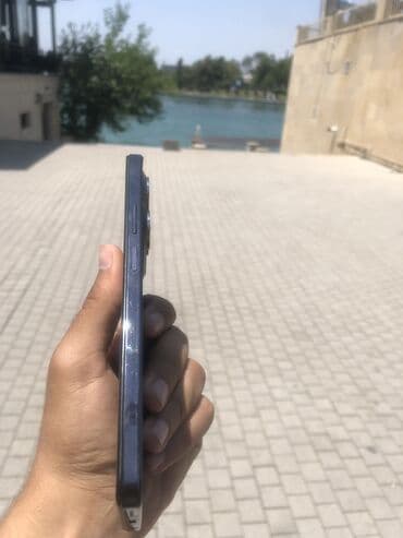 macbook pro baku: Tecno Camon 20 Pro, 256 ГБ — 1