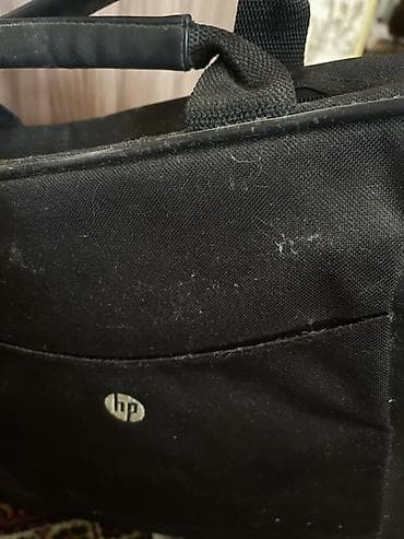 iphone 14 pro kreditle: HP noutbuk + orijinal HP çantası və adapter İşlək vəziyyətdə — 3