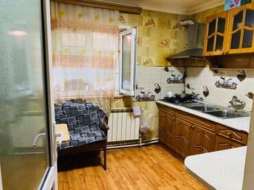 kiraye evler gence 2023: 130 kv. m, 4 otaqlı — 2