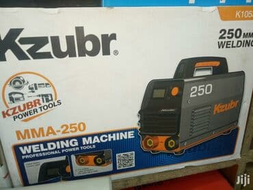 Yeni Qaynaq aparatı Ünvandan götürmə