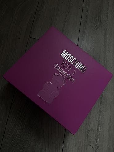 desd geyimler: Kosmetik dəst, 3 məhsul — 5