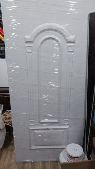 plastik qapi pencere qiymeti: Plastik qapılar — 6