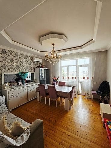 tap az siyezen: 2 otaqlı, Yeni tikili, 62 kv. m — 2