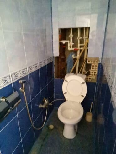 mərdəkanda evlər: Bakı, 3 otaqlı, Köhnə tikili, 80 kv. m — 7