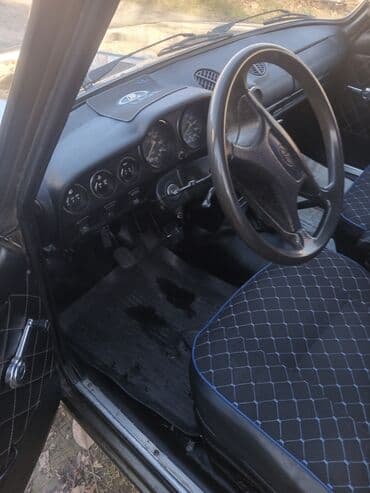 Zaponkalar: VAZ (LADA) 2106: 1.6 l | 1999 il 19565 km Sedan lalafo.az -da — 3 Zaponkalar: VAZ (LADA) 2106: 1.6 l | 1999 il 19565 km Sedan — 3