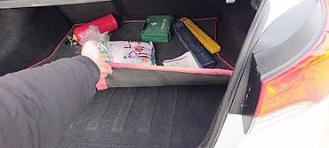 Proton: Hyundai Elantra: 1.6 l | 2012 il Sedan — 10