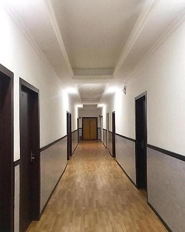 Sizlerde ailenizle xos zaman kecirmek isteyirsinise naftalan qonaq