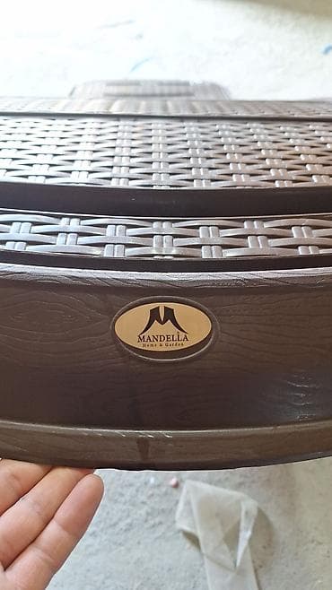 armada mebel: Lejankalar, şezlonqlar — 3