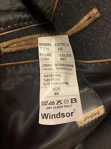 desd paltarlar: Kişi üçün paltodur. Sadece 1defe geyinilib. Hec bir problemi yoxdur — 1