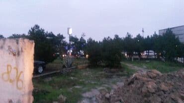 mingecevir obyekt: Bakı Sumqayıt yolunda (şəhərin girişi) 30 sot torpaq sahəsində inşa — 8