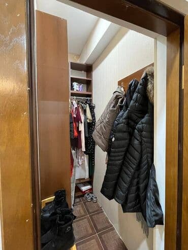 tam temirli menziller: Həzi Aslanov metrosuna yaxın 16 mertebeli binanın 9-cu mərtəbəsində — 5