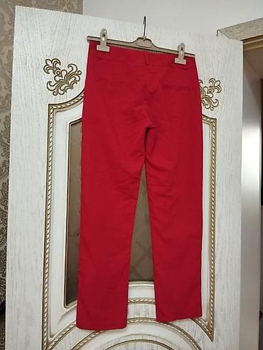 cins jaket: Şalvar 36 S razmer — 4