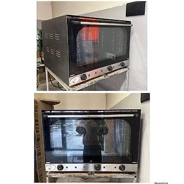 sobasi: Elektrik soba, Şirniyyət üçün, İşlənmiş — 1