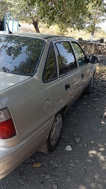 qaz nasosu satilir: Daewoo Nexia: 1.5 l | 2007 il Sedan — 4