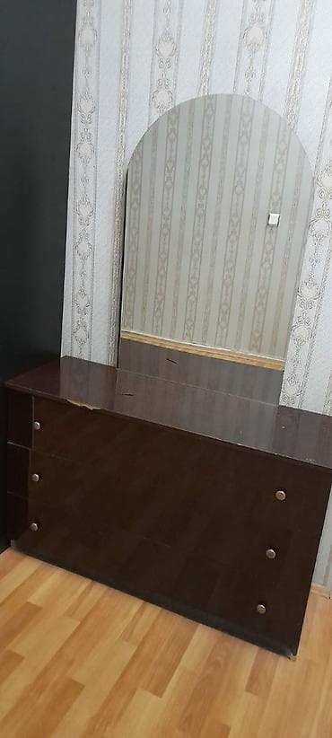 rahat mebel: Təknəfərlik çarpayı, İşlənmiş — 3