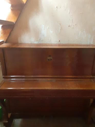 dj controller az: Pianino satilir 120 azn — 3