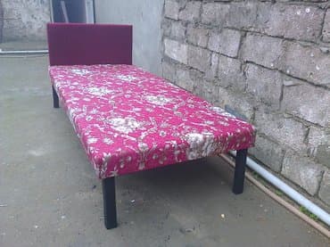 2 mərtəbəli kravat: Krovat — 2