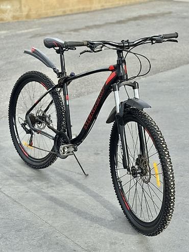 suru: Velosiped MERCURY 29 Luq skorsnoy.100 % ALMİNUM RAMA.ELA — 7