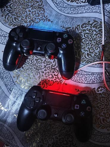 Sony PlayStation 4 Slim oyun konsolu dəsti Xüsusiyyətlər: - Model lalafo.az -da Sony PlayStation 4 Slim oyun konsolu dəsti Xüsusiyyətlər: - Model