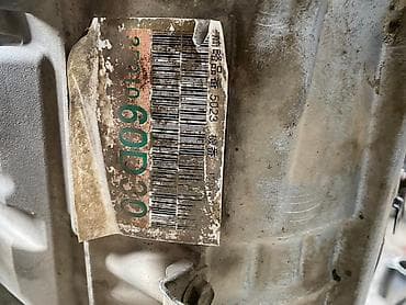 Trubalar, patruboklar: Məhsul: Avtomatik sürətlər qutusu komplekti Tam original təcili pul — 9