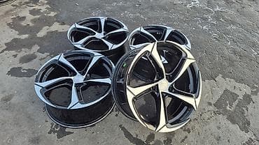 R17🔥 Hyundai,Kia,Byd,Changan modellərinə uyğundur
Barter mövcuddur — 2