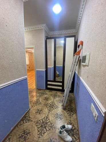 mehemmedlide kiraye evler 2023: 3 комнаты, Новостройка, 91 м² — 12