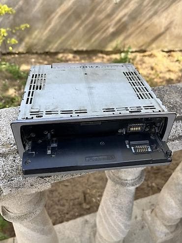 maşin kalonkalari: Maqnitol, Pioneer, AUX, Tayland — 6