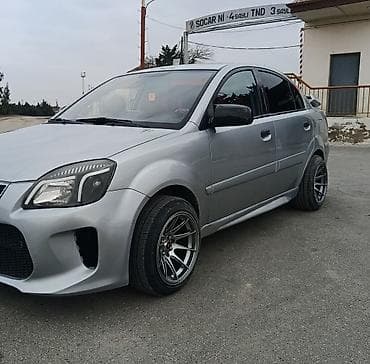 Su nəqliyyatı: Vossen polkalı disk təkərlər. 2 ayın disk təkəridi sifarişlə gəlib — 4