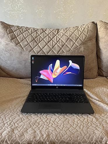 portable ssd: İşlənmiş HP Pavilion, 15.6 ", Intel Core i3, 256 GB, Ünvandan götürmə — 1