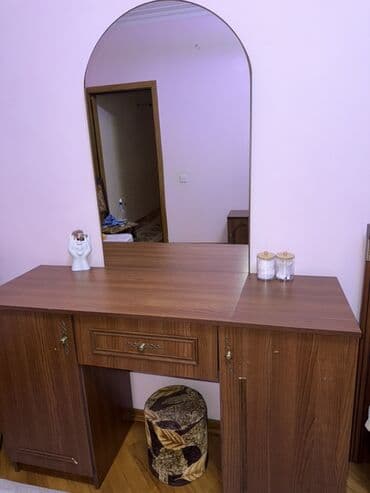 İkinəfərlik çarpayı, Azərbaycan, İşlənmiş