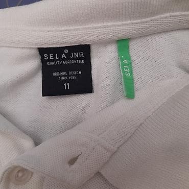 adidas forum: Polo köynək, Sela, rəng - Ağ — 2
