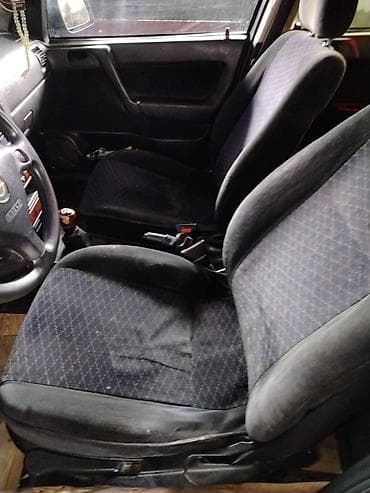 volkswagen passat nece masindi: Opel Astra: 1.6 l | 1998 il 400 km Universal — 9