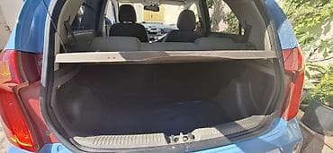 mitsubishi lancer evolution: Kia Morning: 1 l | 2011 il Hetçbek — 9