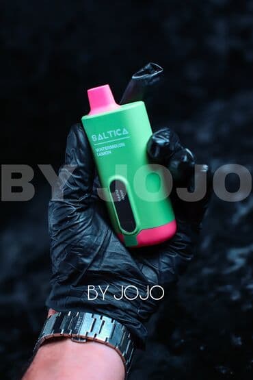 elekdron qəlyan: SALTİCA 12000 tüstü Nikotin 5% 15 dad çeşidi 📍Əhmədli Ⓜ️ Araz — 6