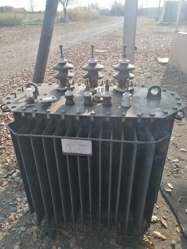 güneş paneli satışı: Yeni, 3 faza, Transformator, Ünvandan götürmə — 5