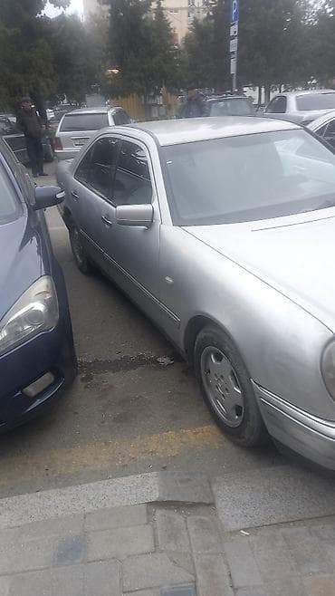 sprinter satisi: Satilır . kosmetik işləri var .barter var — 3